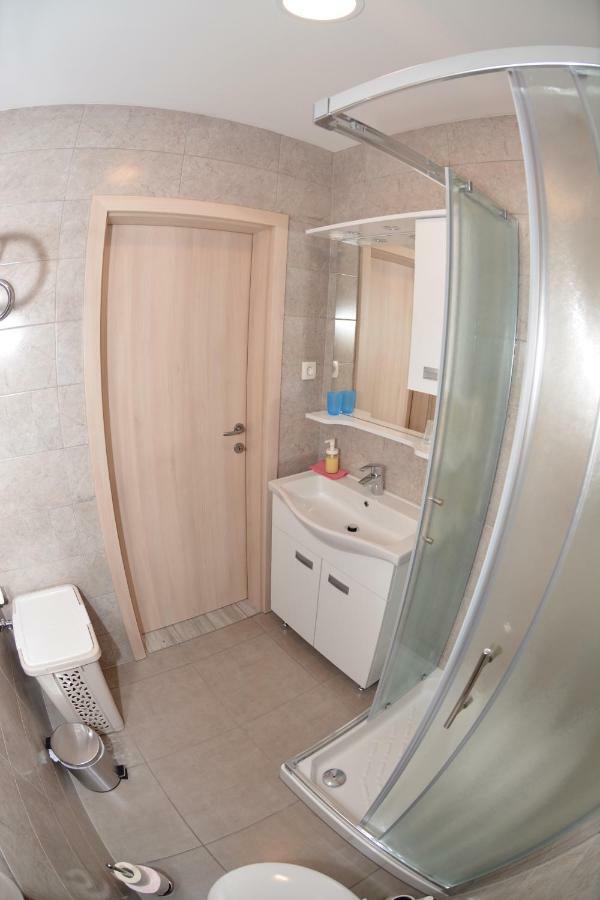 בלד Apartment April מראה חיצוני תמונה