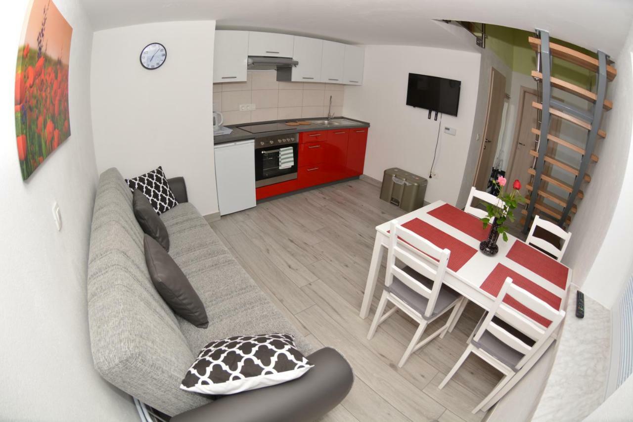 בלד Apartment April מראה חיצוני תמונה