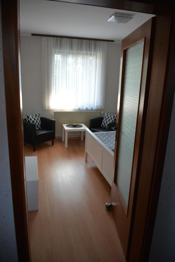 בלד Apartment April מראה חיצוני תמונה